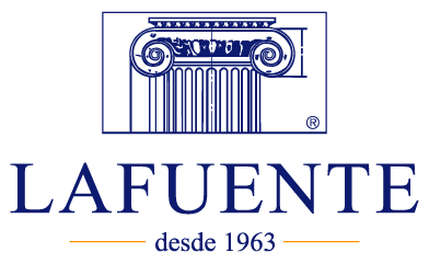 Lafuente, desde 1963