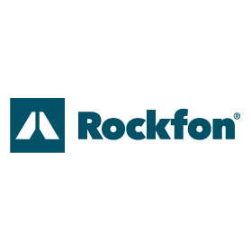 ROCKFON acondicionamientos acústicos y falsos techos de lana de roca contra el ruido