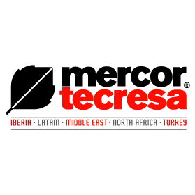 Protección pasiva al fuego, ignífugo Mercor Tecresa. Comprar en Madrid.