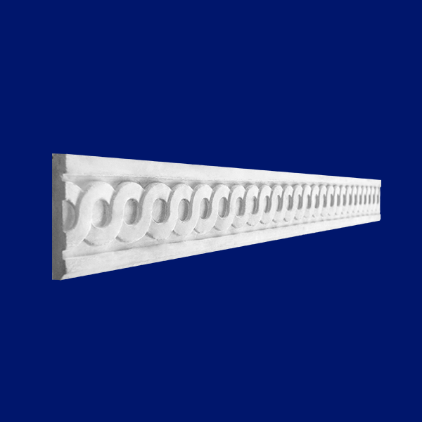 Friso de escayola N10