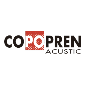 Copopren aislamiento acústico para insonorización de habitaciones al mejor precio en Lafuente.