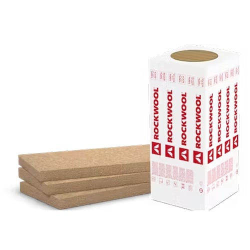 Rockwool Sonorock Plus