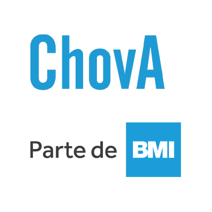 Lafuente, distribuidor oficial de soluciones acústicas Chova.